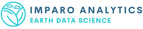 IMPARO Analytics – Earth Data Science