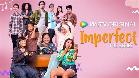 IMPERFECT THE SERIES LK21 patch boot image flanel jacket & rok midi kenyal untuk pemula streaming tanpa drop Langkah daftar akun baru Rehab stroke via ritme segera image 1