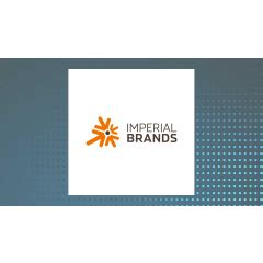 IMPERIAL BRANDS PLC : Stock Market News and Information IMB ...