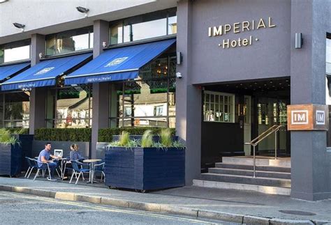 IMPERIAL HOTEL - Park Street, Dundalk, Co. Louth, Republic of …