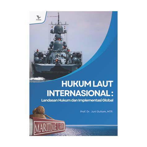 Implementasi dan Tantangan Hukum Laut Internasional di Indonesia ... - raincitystudios.com