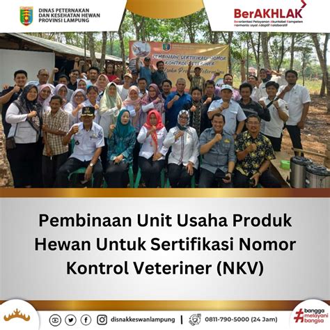 IMPLEMENTASI KEBIJAKAN SERTIFIKASI NOMOR KONTROL …