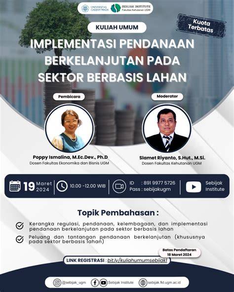 IMPLEMENTASI PENDANAAN BERKELANJUTAN … - raincitystudios.com