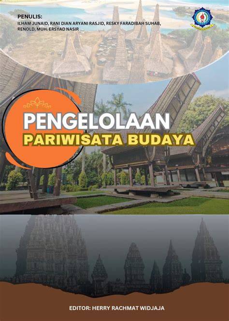 IMPLEMENTASI PENGELOLAAN PARIWISATA BERBASIS … - raincitystudios.com