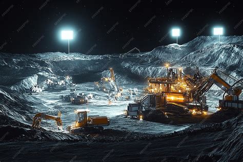 Implementasi Prinsip Non-Appropriation dalam Kegiatan Lunar Mining ... - wintechmobiles.com