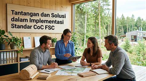IMPLEMENTASI SERTIFIKASI FSC (FOREST STEWARSHIP … - raincitystudios.com