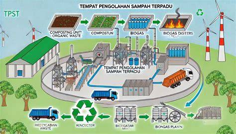 Implementasi Teknologi Pengolah Limbah Sabut … - raincitystudios.com