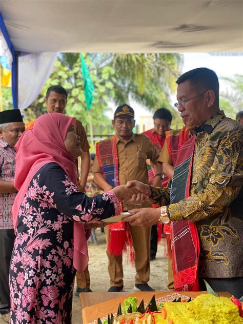 Implementation of agrarian reform in North Sumatra, Indonesia: The ... - wintechmobiles.com