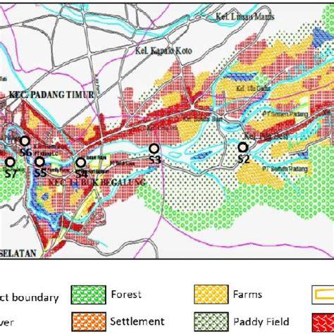 Implementation of Batang Arau Watershed Management with Good ... - raincitystudios.com