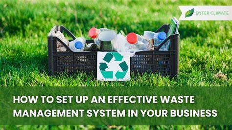 Implementing Effective Waste Management at your … - raincitystudios.com