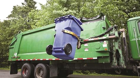 Implementing residential waste hauling contracts - raincitystudios.com
