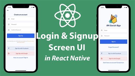 Implementing Social Login for a React and Backend App - coolestguyplanet.net