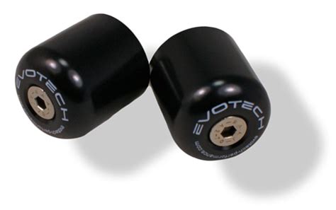 Importance of Motorcycle Handlebar End Weights - raincitystudios.com