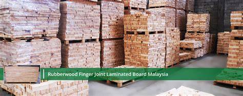 Importance of rubberwood in wood export of Malaysia and Thailand - raincitystudios.com