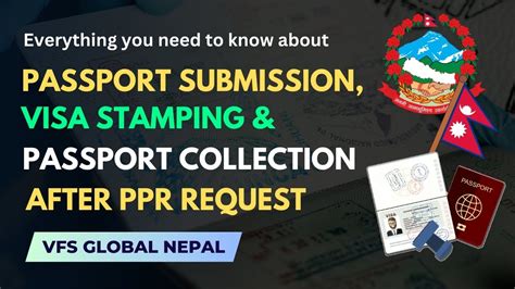 IMPORTANT NOTICE: VISA... - VISA FORM Solution - VFS Nepal