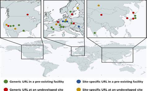 Important roles of underground research laboratories … - raincitystudios.com