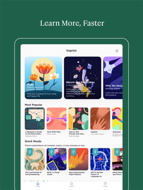 Imprint: Learn Visually - coolestguyplanet.net