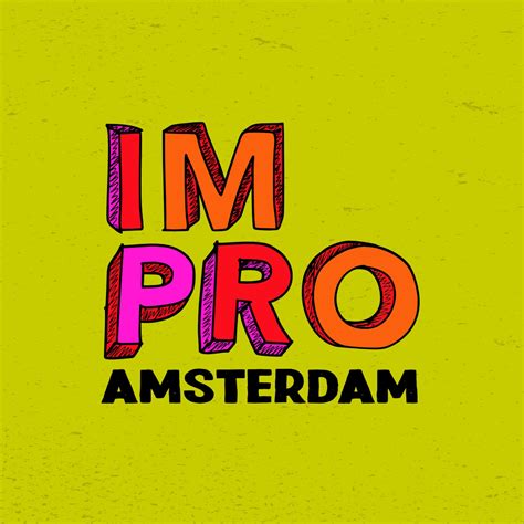 IMPRO Amsterdam - muktibox.com