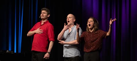 Impro-Comedy - Workshops & Events - Improv Comedy - muktibox.com