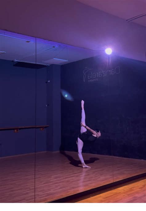 Improv Dance For Self Expression - muktibox.com