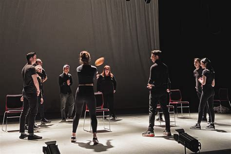 Improv Glossary - Hoopla - muktibox.com