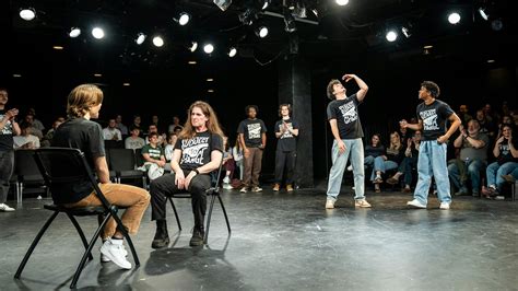 Improv groups | Meetup - muktibox.com