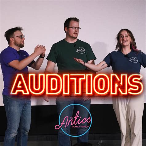Improv groups in United States - muktibox.com