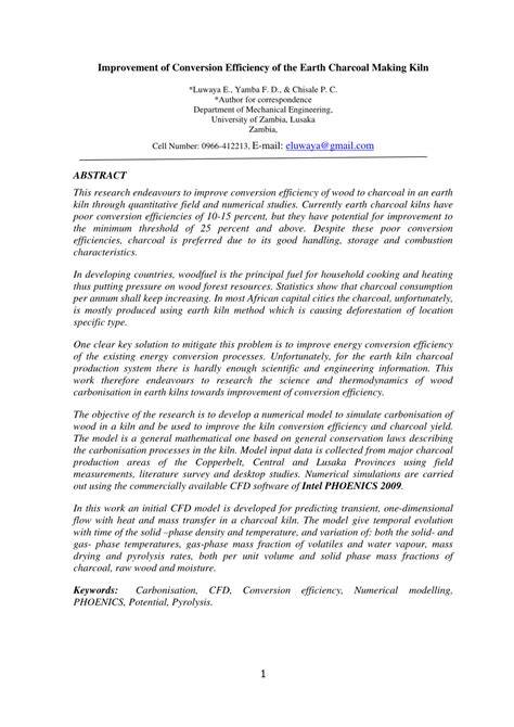 Improvement of Conversion Efficiency of the Earth … - raincitystudios.com