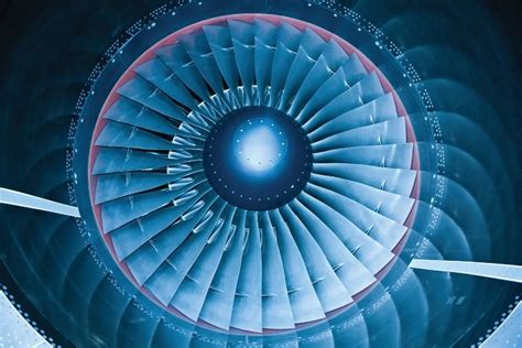 Improving aerospace engines with advanced materials - wintechmobiles.com