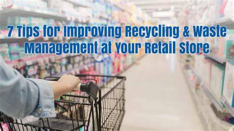 Improving Recycling and at Retail Stores | Busch … - raincitystudios.com