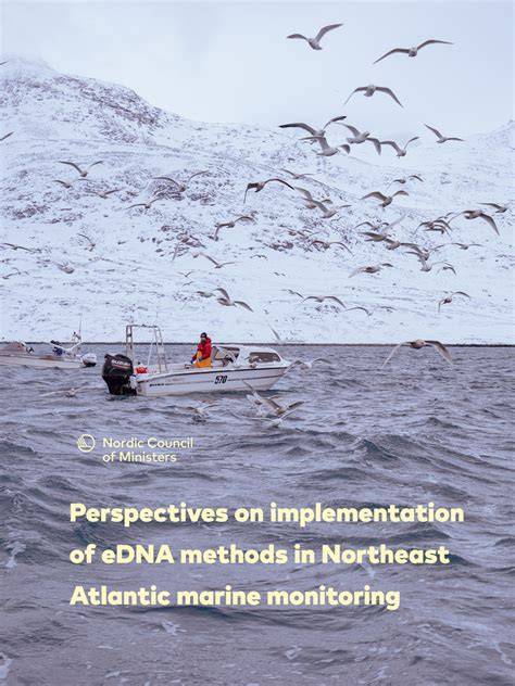 Improving the implementation of marine monitoring in the northeast ... - raincitystudios.com