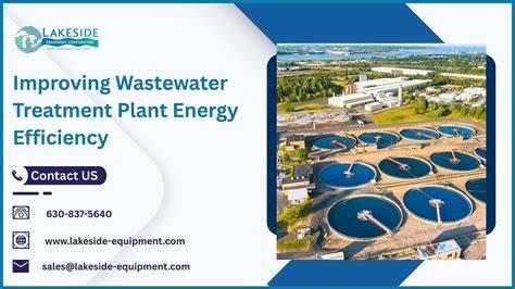 Improving the quality of wastewater treatment plant monitoring by ... - raincitystudios.com