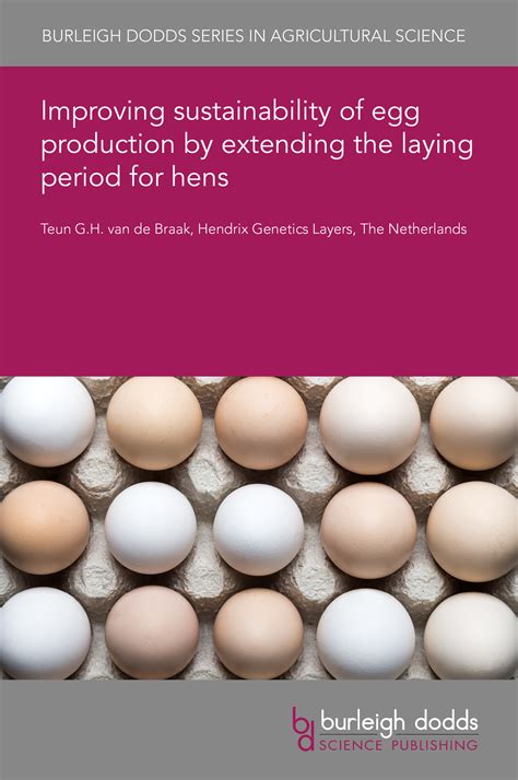 Improving the Sustainability of Laying Hen Production Using ... - Springer - raincitystudios.com