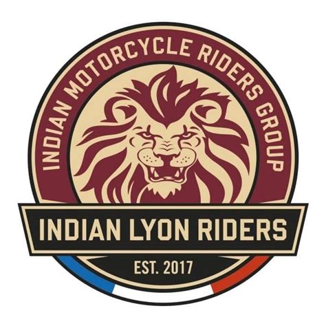 IMRG LYON - INDIAN LYON RIDERS - Facebook