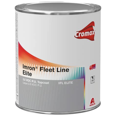 IMRON® FLEET LINE INDUSTRY 2K PUR TOPCOAT