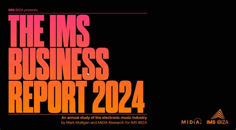 IMS Business Report 2024 - NBHD Group