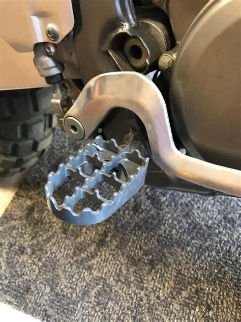 IMS Super Stock Footpegs MotoSport