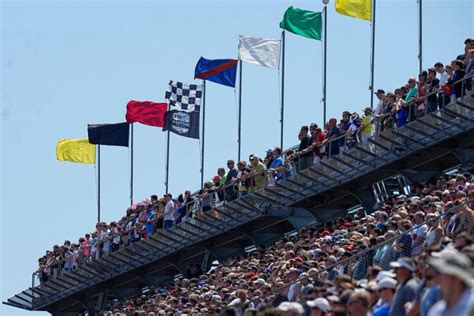 IMS beefs up security as Indy 500 nears