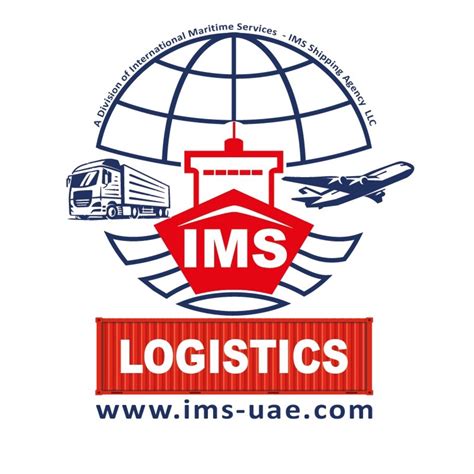 IMS-Relocation IMS Logistics