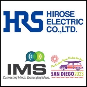 IMS2024 - Hirose Electric