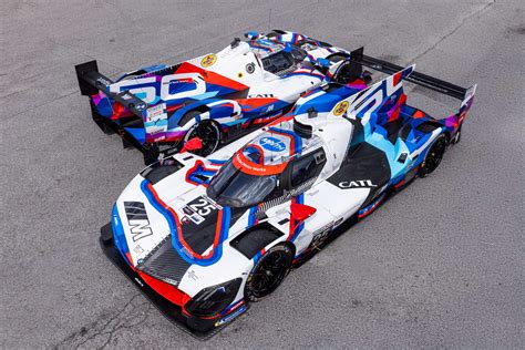 IMSA - Spotter Guide for the 2026 Mobil 1 Twelve Hours of... - muktibox.com