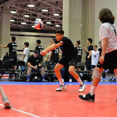 IMUA UVC on Twitter: "Enhance your volleyball skills at our camps …