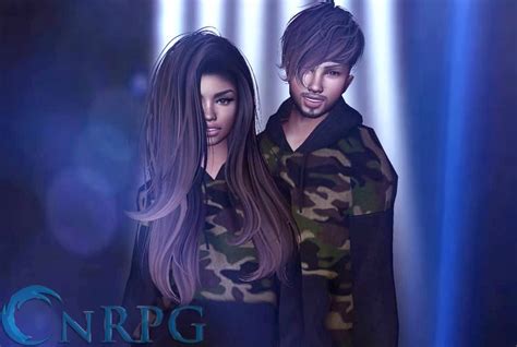 IMVU Overview OnRPG