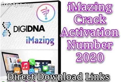 IMazing Crack V2.11.6 With Activation Number 2023 Download 