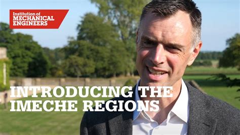 IMechE Yorkshire Region - YouTube