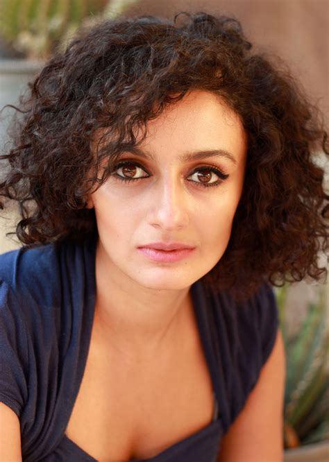 IN CONVERSATION WITH SHAZA MOHARAM, EGYPTIAN MULTI-HYPHENATE ACTOR-DIRECTOR