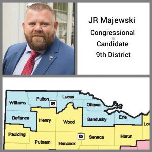 IN Focus: Speaking with candidates for the 9th district