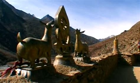 In Search of Myths and Heroes episode 2 - Shangri-La - wintechmobiles.com