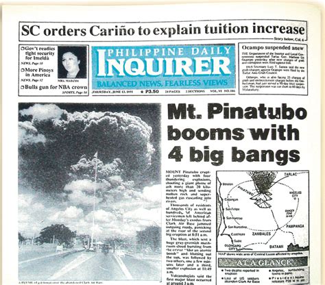 IN THE KNOW: FLAG Inquirer News