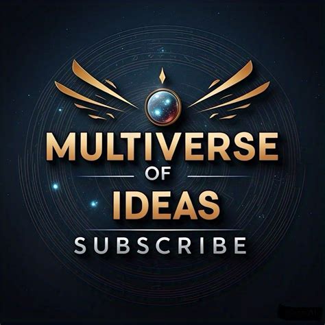 In the multiverse of ideas - Nature Physics - muktibox.com